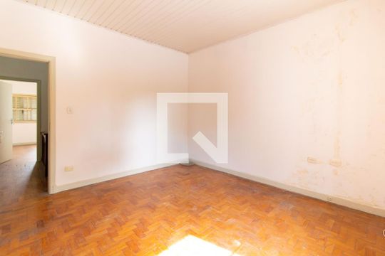 Quarto 01 de casa à venda com 2 quartos, 200m² em Tatuapé, São Paulo