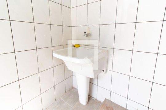 Área de Serviço de casa à venda com 2 quartos, 200m² em Tatuapé, São Paulo