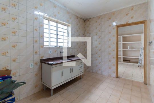 Cozinha de casa à venda com 2 quartos, 200m² em Tatuapé, São Paulo