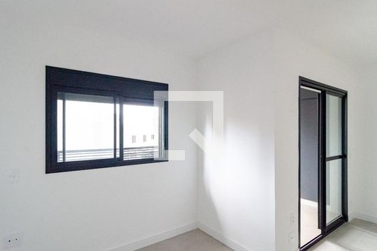 Quarto de kitnet/studio para alugar com 1 quarto, 30m² em Chácara Inglesa, São Paulo
