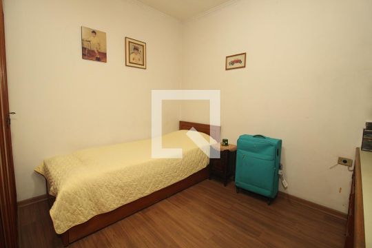 Quarto de casa à venda com 3 quartos, 126m² em Vila São José, São Paulo