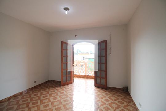 Quarto Suíte de casa à venda com 4 quartos, 130m² em Jardim Ponte Rasa, São Paulo