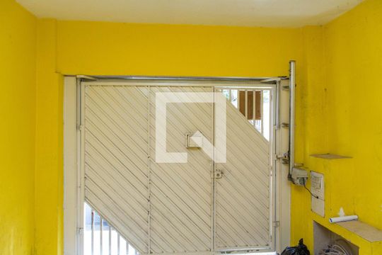 Garagem de casa à venda com 3 quartos, 100m² em Centro, Diadema