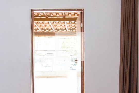 Quarto 1 de casa à venda com 3 quartos, 100m² em Centro, Diadema