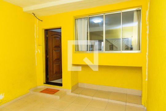 Garagem de casa à venda com 3 quartos, 100m² em Centro, Diadema