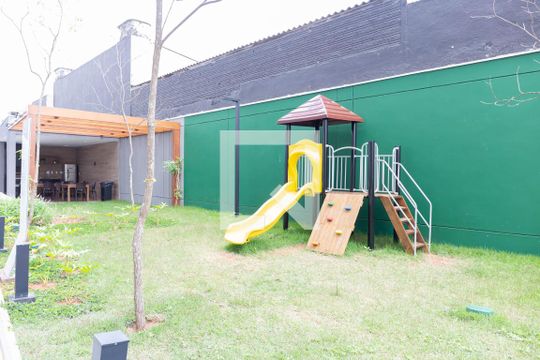 Apartamento à venda com 1 quarto, 43m² em Vila Dom Pedro I, São Paulo