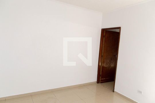 Sala de casa à venda com 3 quartos, 125m² em Conceição, Diadema