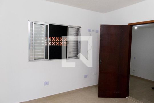 Quarto 2 de casa à venda com 3 quartos, 125m² em Conceição, Diadema