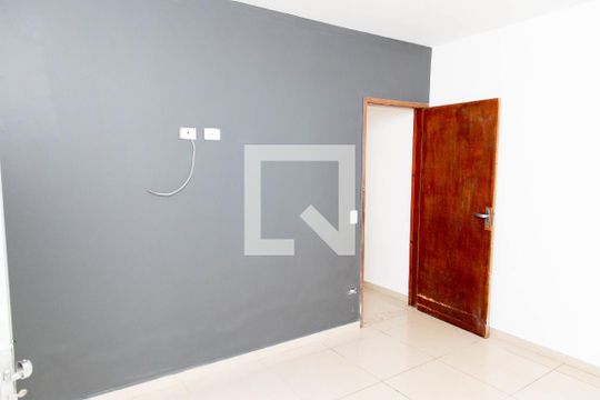 Quarto 3 de casa à venda com 3 quartos, 125m² em Conceição, Diadema