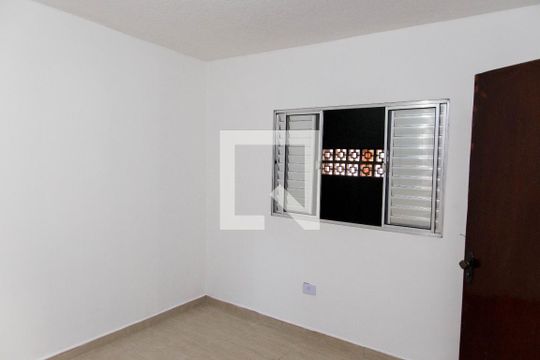 Quarto 2 de casa à venda com 3 quartos, 125m² em Conceição, Diadema