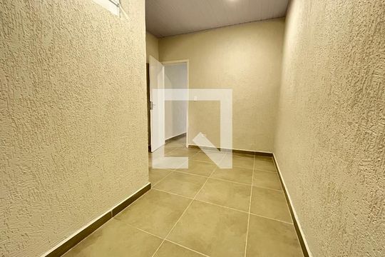 Suite de casa para alugar com 1 quarto, 40m² em Vila da Saúde, São Paulo