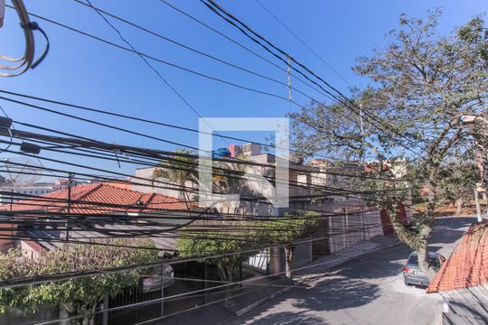 Vista da Varanda de casa à venda com 3 quartos, 150m² em Jardim Sapopemba, São Paulo