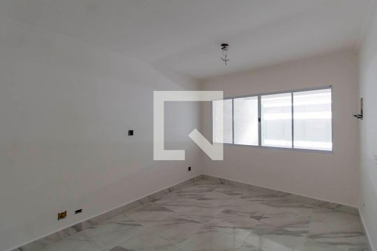 Sala de casa para alugar com 3 quartos, 175m² em Jardim Santa Maria, São Paulo