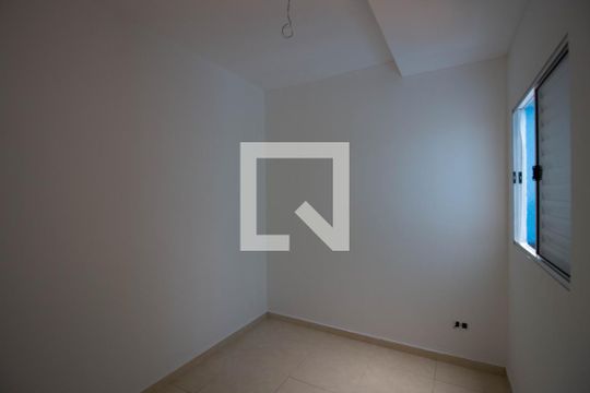 Quarto 1 de apartamento para alugar com 2 quartos, 38m² em Jardim Helian, São Paulo