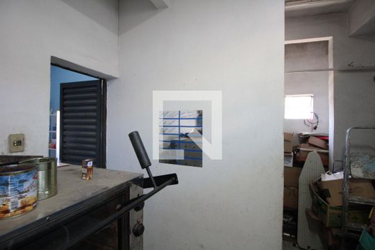 Casa 1 | Escritório do Quarto 1 de casa à venda com 4 quartos, 560m² em Novo Glória, Belo Horizonte