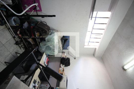 Casa 1 | Escritório do Quarto 1 de casa à venda com 4 quartos, 560m² em Novo Glória, Belo Horizonte