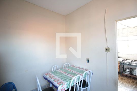 Casa 1 | Copa de casa à venda com 4 quartos, 560m² em Novo Glória, Belo Horizonte