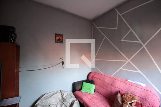 Casa à venda com 4 quartos, 560m² em Novo Glória, Belo Horizonte