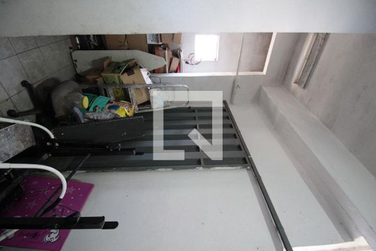 Casa 1 | Escritório do Quarto 1 de casa à venda com 4 quartos, 560m² em Novo Glória, Belo Horizonte