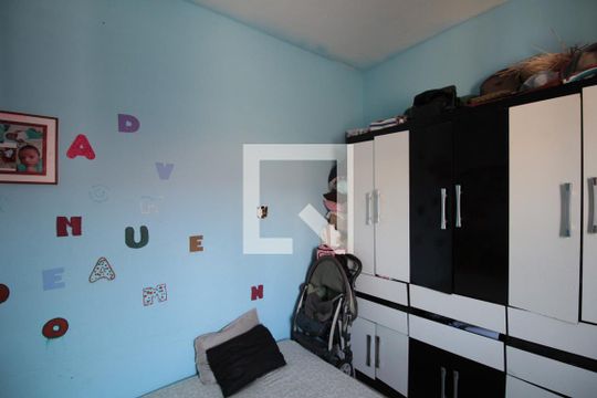 Casa 1 | Quarto 1 de casa à venda com 4 quartos, 560m² em Novo Glória, Belo Horizonte