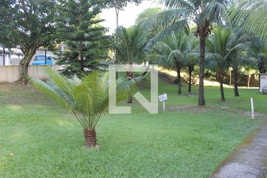 Área comum de apartamento para alugar com 2 quartos, 100m² em Colubandê, São Gonçalo
