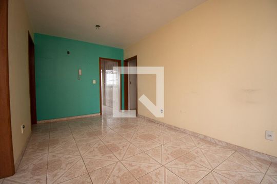 sala de apartamento para alugar com 3 quartos, 88m² em Centro, Novo Hamburgo