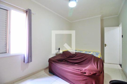 Quarto 3 de apartamento para alugar com 3 quartos, 84m² em Vila Lea, Santo André