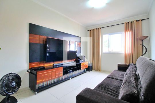 Apartamento para alugar com 3 quartos, 84m² em Vila Lea, Santo André