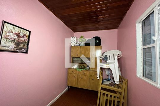 Quarto 1 de casa à venda com 3 quartos, 110m² em Canudos, Novo Hamburgo