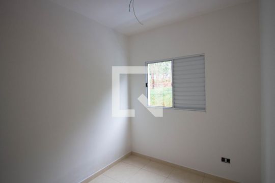Quarto 1 de apartamento para alugar com 2 quartos, 42m² em Jardim Helian, São Paulo
