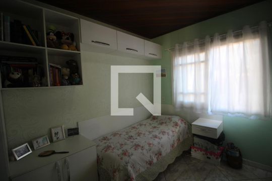 Quarto 1 de casa para alugar com 3 quartos, 192m² em Harmonia, Canoas