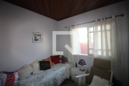 Quarto 2 de casa para alugar com 3 quartos, 192m² em Harmonia, Canoas