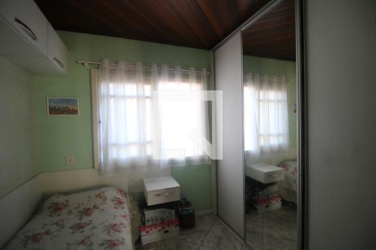 Quarto 1 de casa para alugar com 3 quartos, 192m² em Harmonia, Canoas