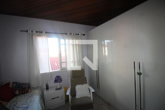 Quarto 2 de casa para alugar com 3 quartos, 192m² em Harmonia, Canoas