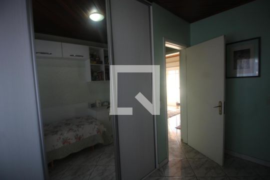Quarto 1 de casa para alugar com 3 quartos, 192m² em Harmonia, Canoas