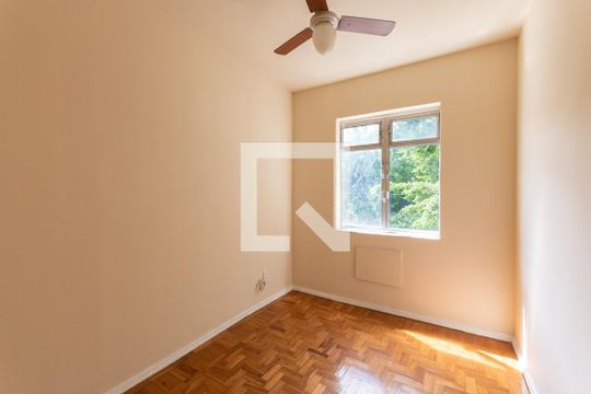 Quarto 1 de apartamento para alugar com 3 quartos, 87m² em Tijuca, Rio de Janeiro