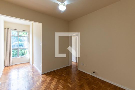 Apartamento para alugar com 3 quartos, 87m² em Tijuca, Rio de Janeiro