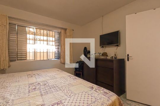 Quarto 2 de casa para alugar com 2 quartos, 95m² em Picanço, Guarulhos