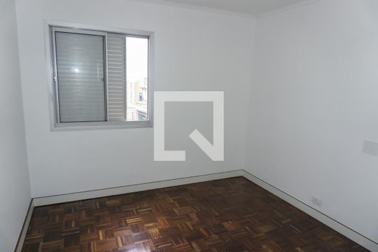 Quarto 1 de apartamento à venda com 3 quartos, 105m² em Jardim Paulista, São Paulo