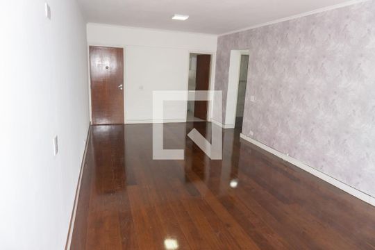Sala de apartamento à venda com 3 quartos, 105m² em Jardim Paulista, São Paulo