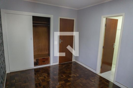 Suíte de apartamento à venda com 3 quartos, 105m² em Jardim Paulista, São Paulo