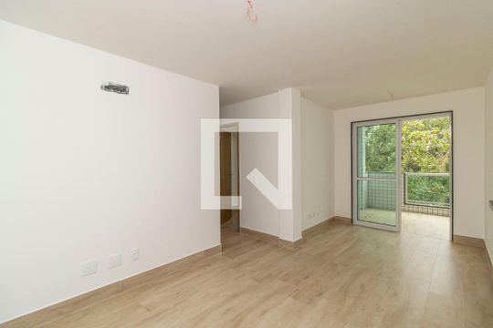 Apartamento para alugar com 2 quartos, 60m² em Ribeira, Rio de Janeiro