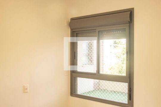 Suíte 2 de apartamento para alugar com 3 quartos, 138m² em Mirandópolis, São Paulo