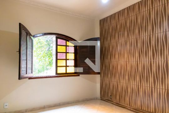 Quarto 2 de casa para alugar com 2 quartos, 73m² em Encantado, Rio de Janeiro