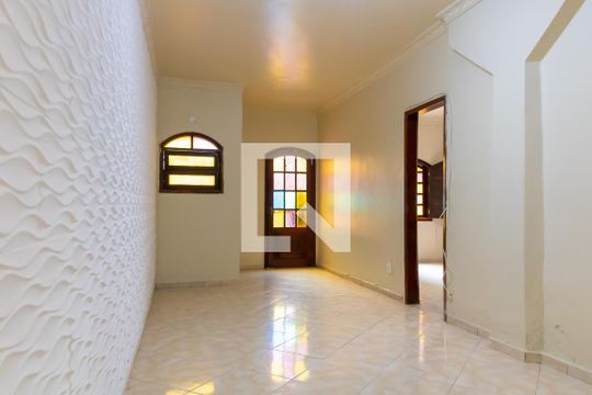 Casa para alugar com 2 quartos, 73m² em Encantado, Rio de Janeiro
