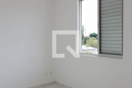 Quarto 2 de apartamento à venda com 3 quartos, 90m² em Castelo, Belo Horizonte