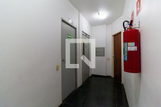 Área comum de apartamento à venda com 3 quartos, 107m² em Chácara Santo Antônio (zona Leste), São Paulo