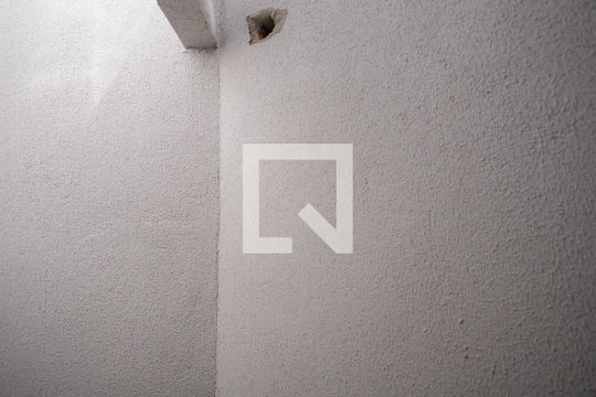 Vista Quarto de apartamento à venda com 1 quarto, 28m² em Chácara Califórnia, São Paulo