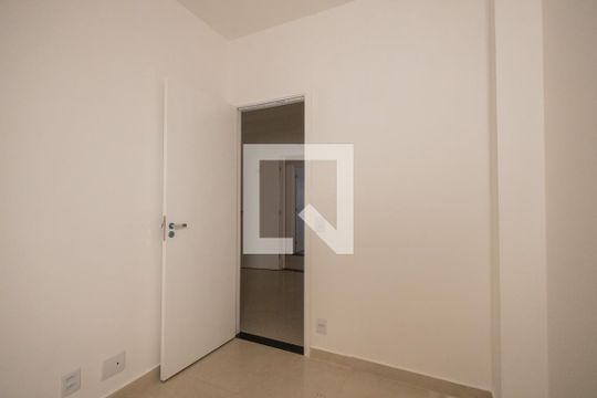 Quarto de apartamento à venda com 1 quarto, 28m² em Chácara Califórnia, São Paulo