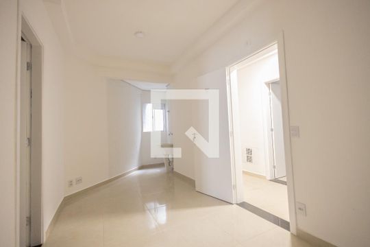 Studio de apartamento à venda com 1 quarto, 28m² em Chácara Califórnia, São Paulo